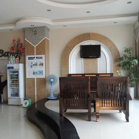 Ocean Bay Hotel Nha Trang Exterior photo