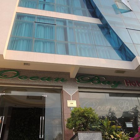 Ocean Bay Hotel Nha Trang Exterior photo