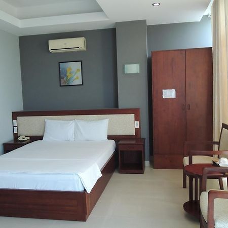 Ocean Bay Hotel Nha Trang Room photo