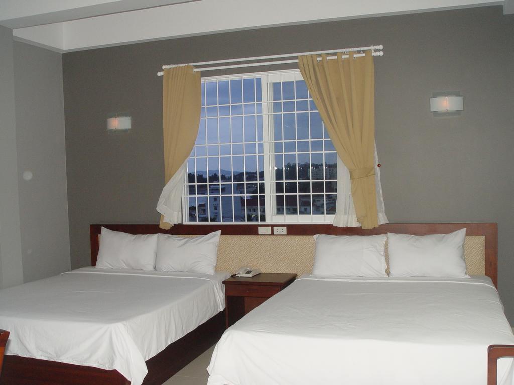 Ocean Bay Hotel Nha Trang Room photo
