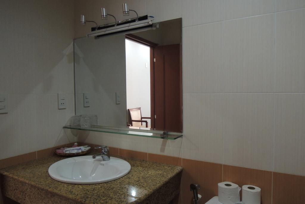 Ocean Bay Hotel Nha Trang Exterior photo
