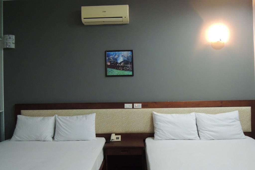 Ocean Bay Hotel Nha Trang Room photo