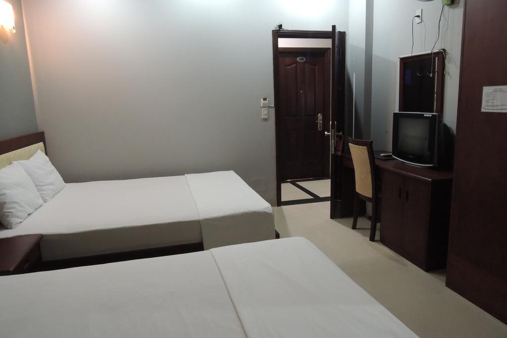 Ocean Bay Hotel Nha Trang Room photo