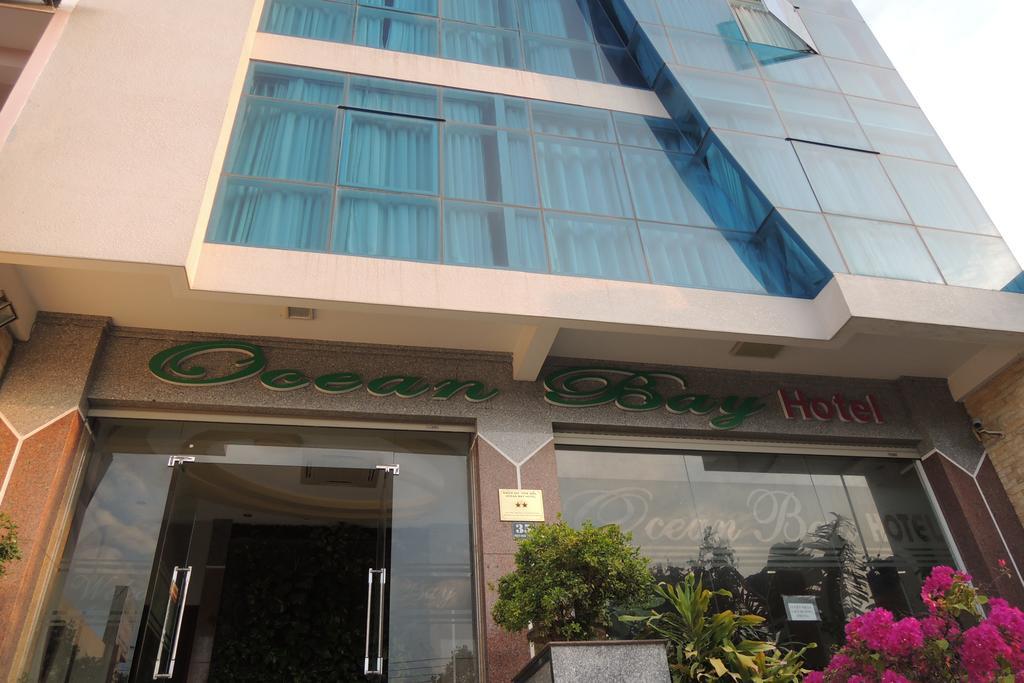 Ocean Bay Hotel Nha Trang Exterior photo
