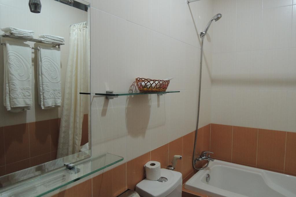 Ocean Bay Hotel Nha Trang Room photo