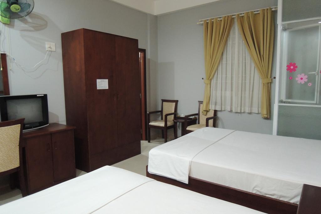 Ocean Bay Hotel Nha Trang Room photo