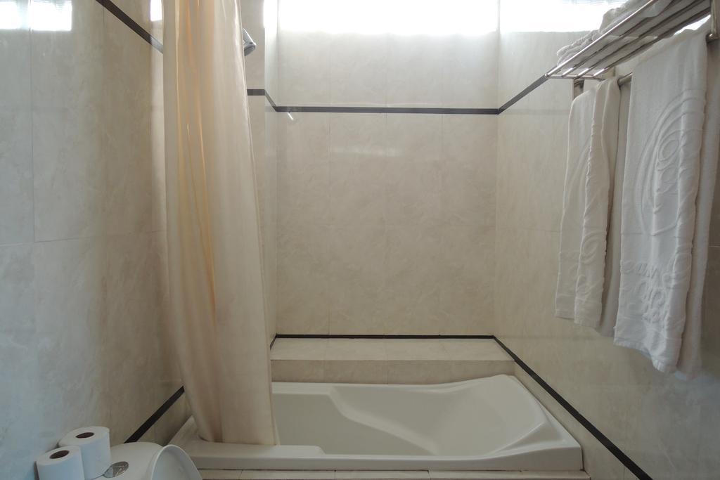 Ocean Bay Hotel Nha Trang Room photo