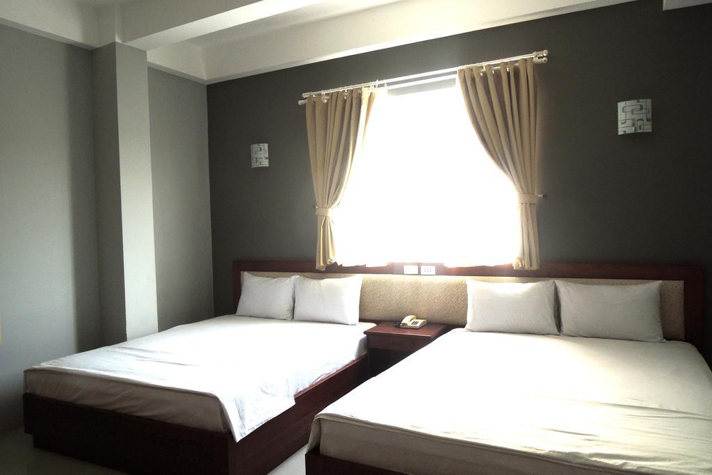 Ocean Bay Hotel Nha Trang Exterior photo