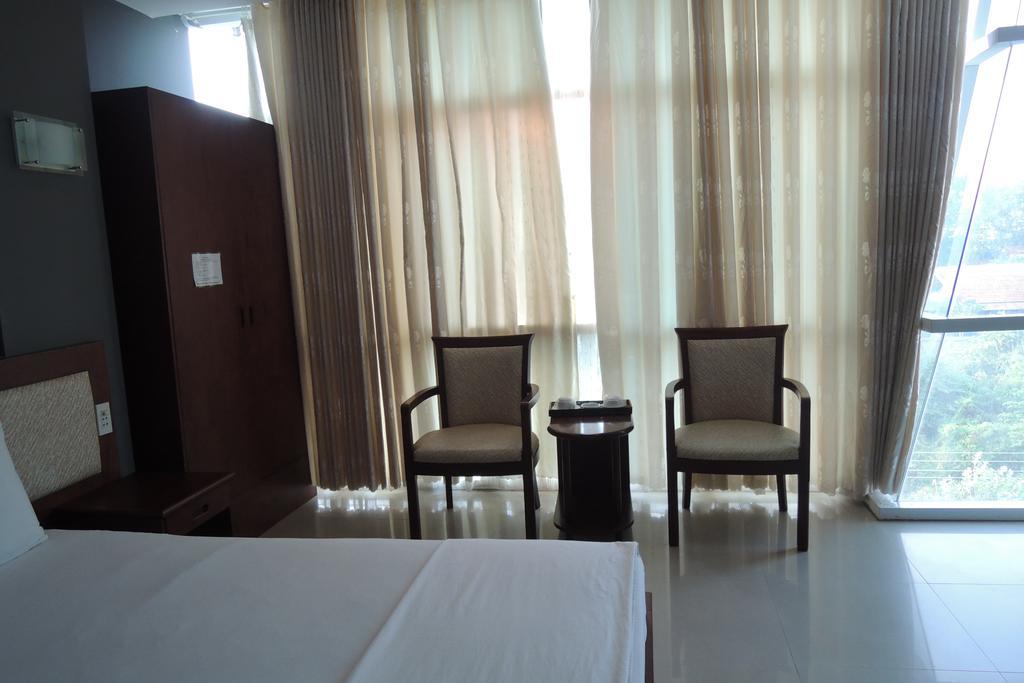 Ocean Bay Hotel Nha Trang Room photo