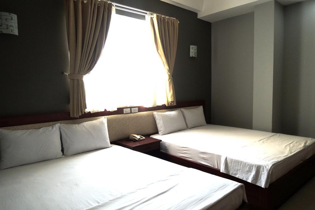 Ocean Bay Hotel Nha Trang Room photo