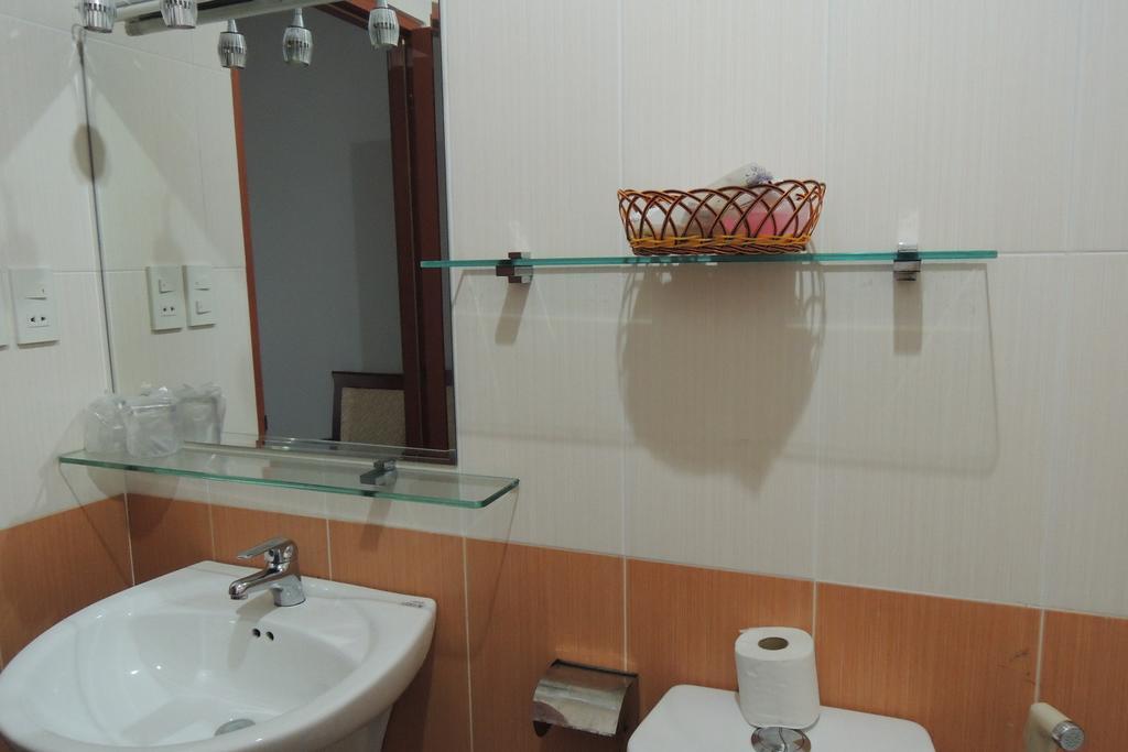 Ocean Bay Hotel Nha Trang Room photo