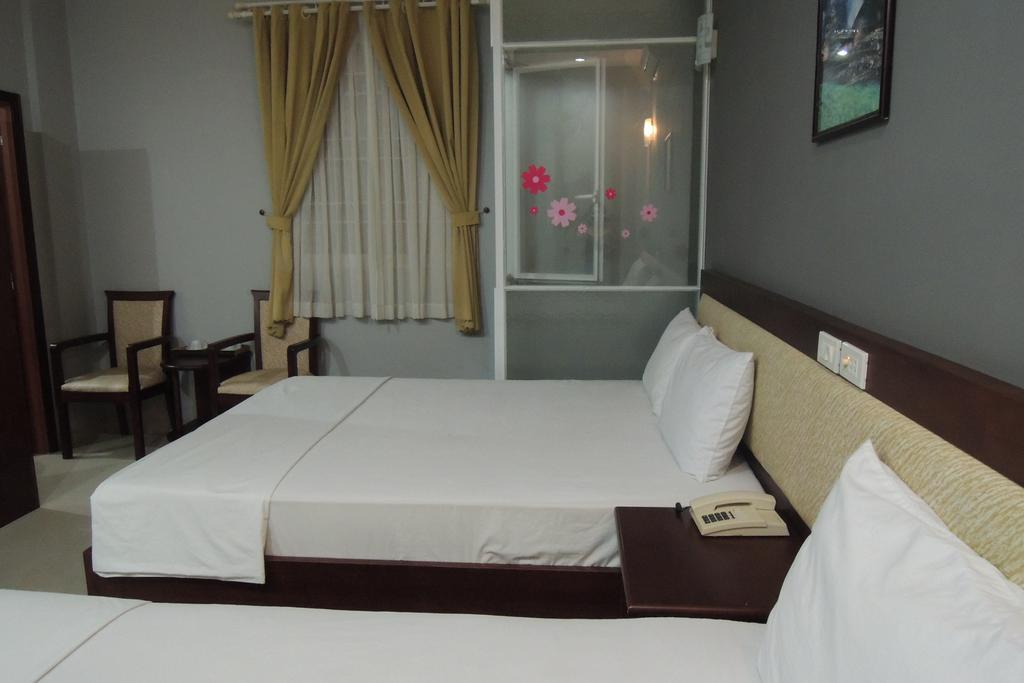 Ocean Bay Hotel Nha Trang Room photo