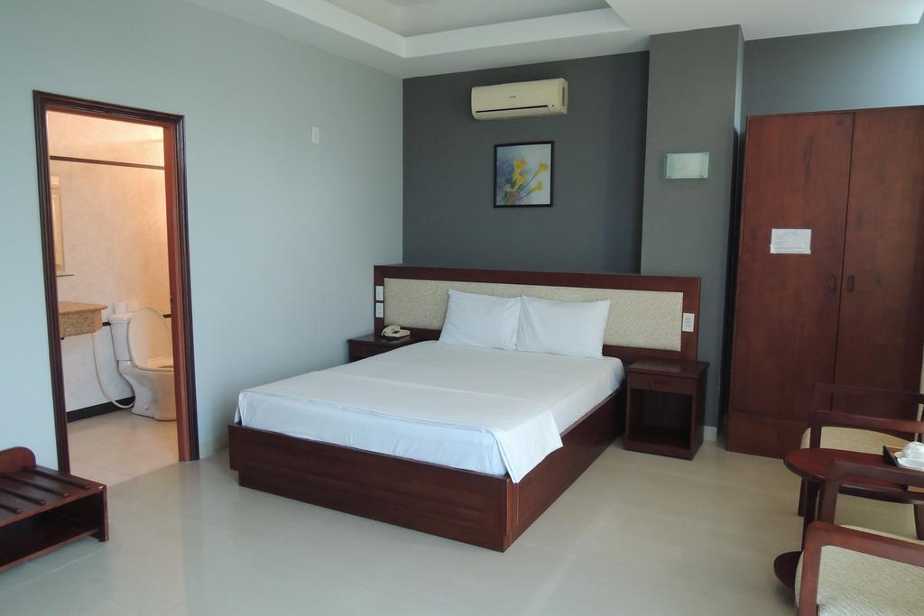Ocean Bay Hotel Nha Trang Room photo