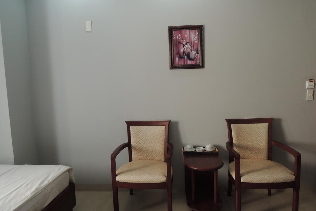 Ocean Bay Hotel Nha Trang Room photo