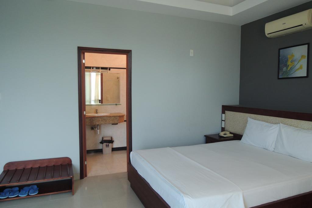 Ocean Bay Hotel Nha Trang Room photo