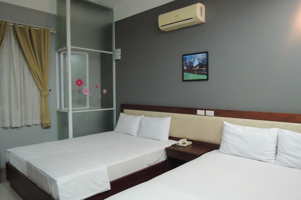 Ocean Bay Hotel Nha Trang Room photo